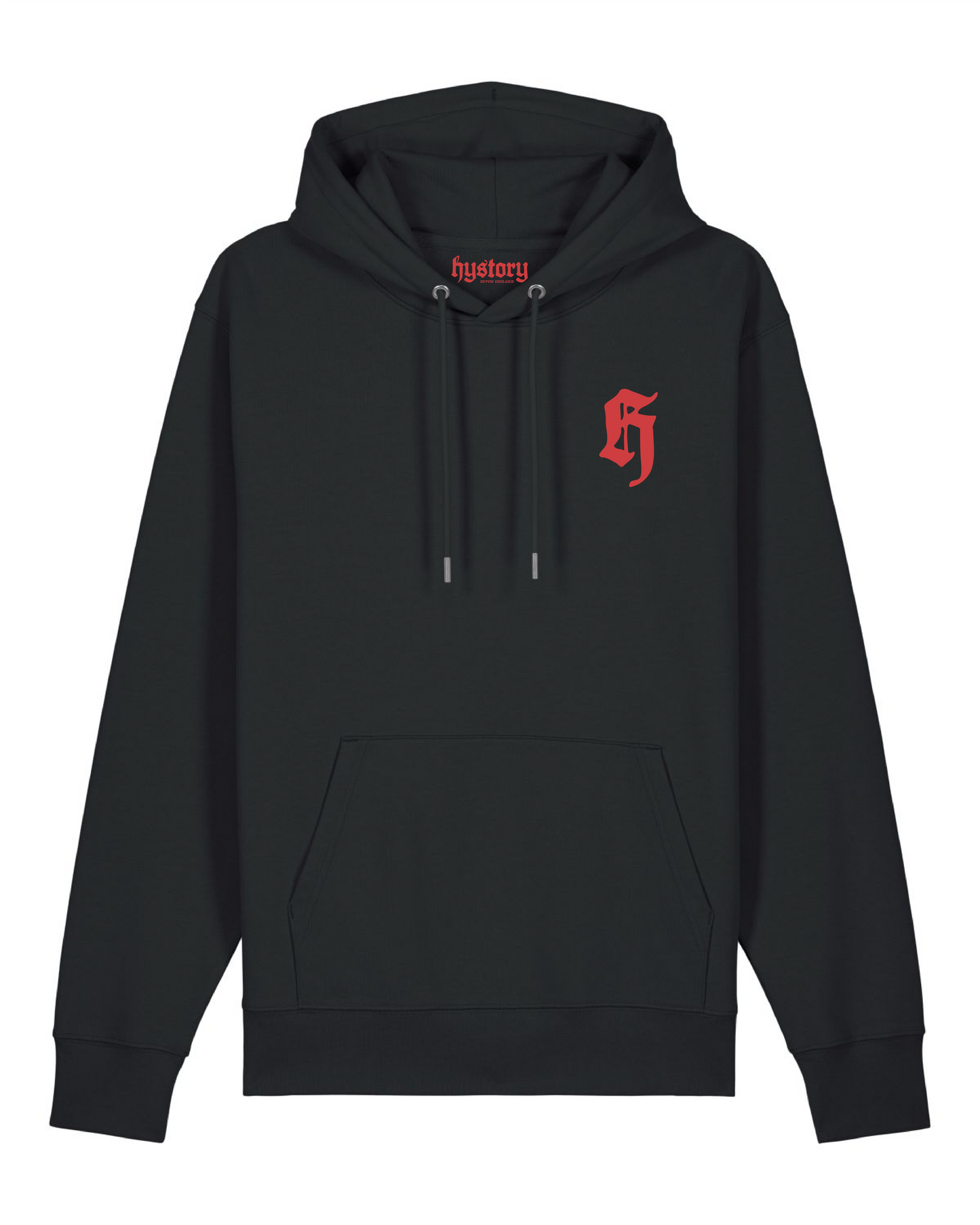 Abracadabra Healing Charm Pullover Hoodie