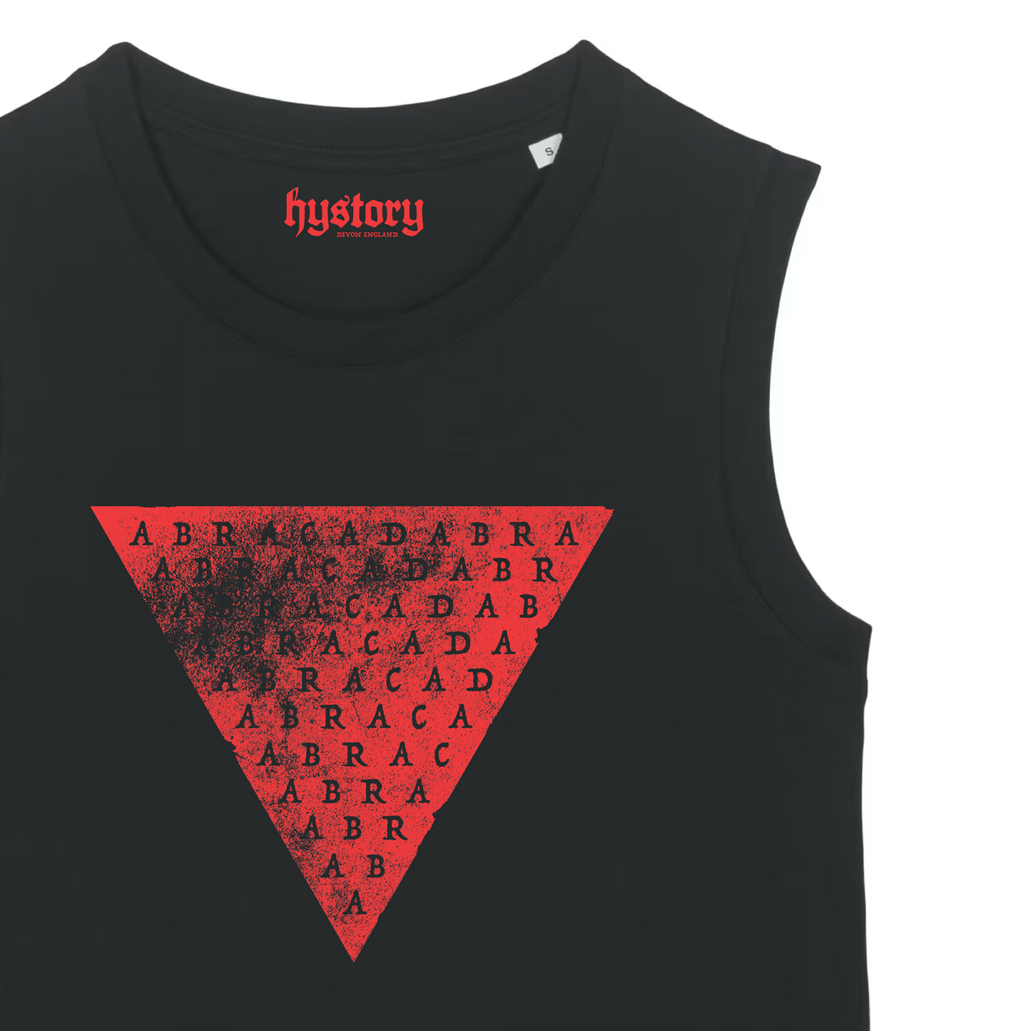Abracadabra Healing Charm Women's Tank