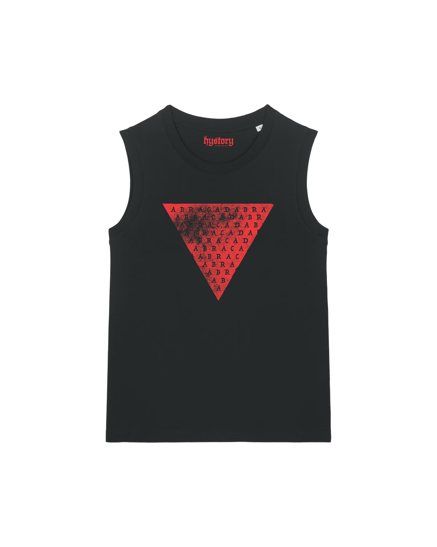 Abracadabra Healing Charm Women's Tank