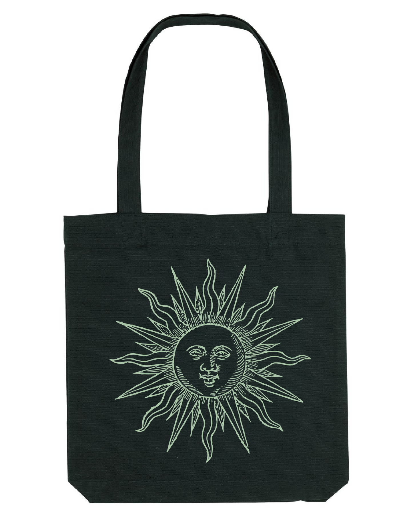 Sunne Tote Bag