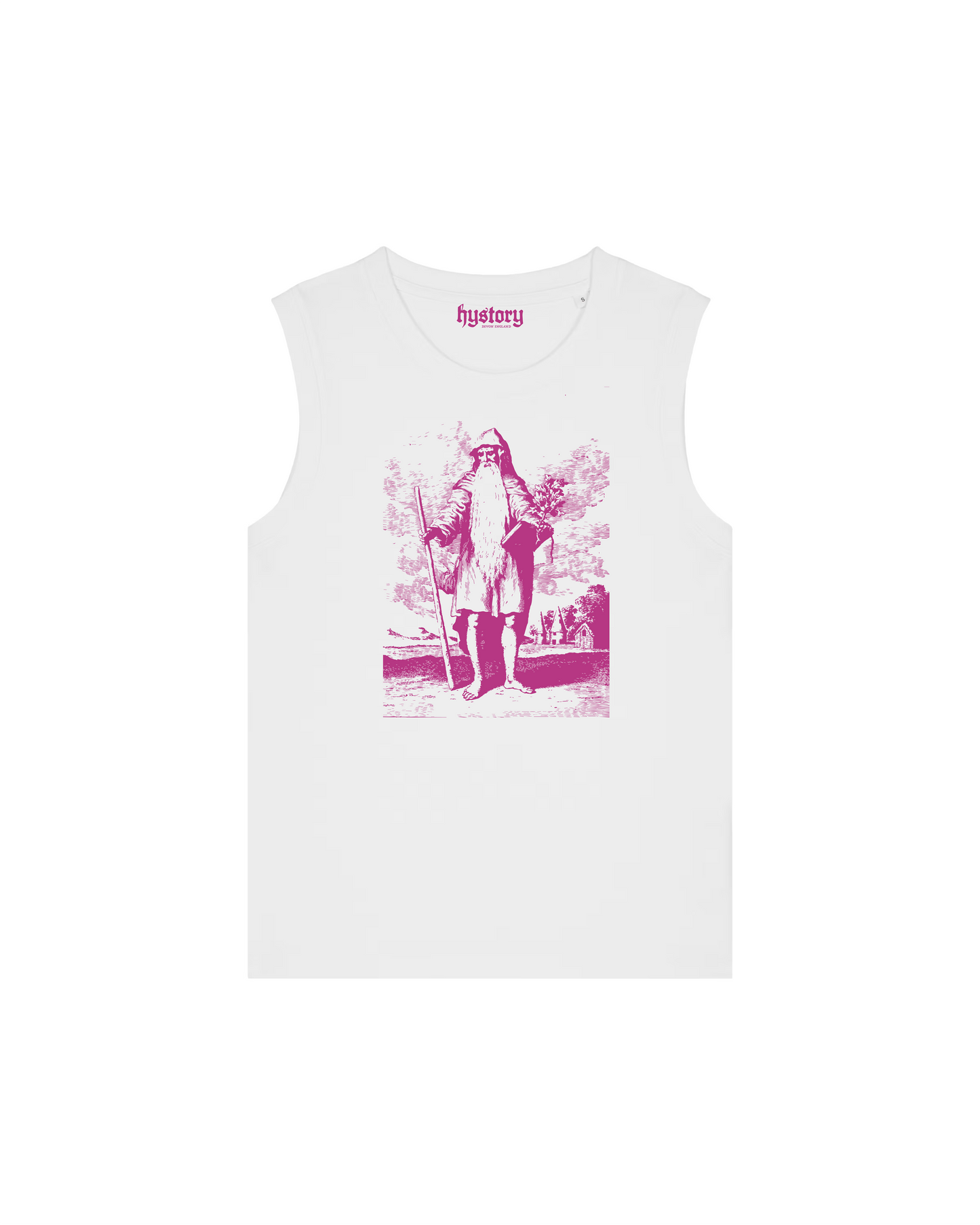 Druid Women's Tank