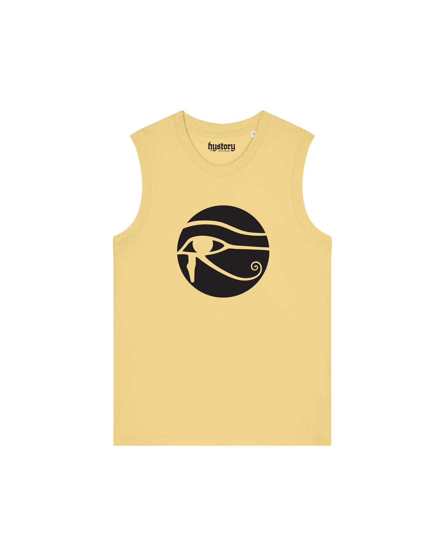 Eye of Horus Women's Tank