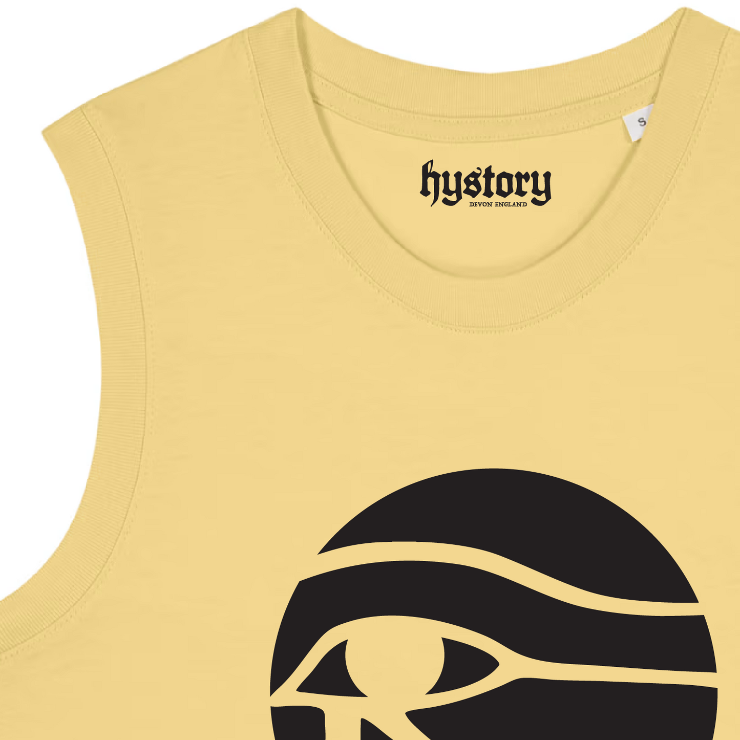 Eye of Horus Women's Tank