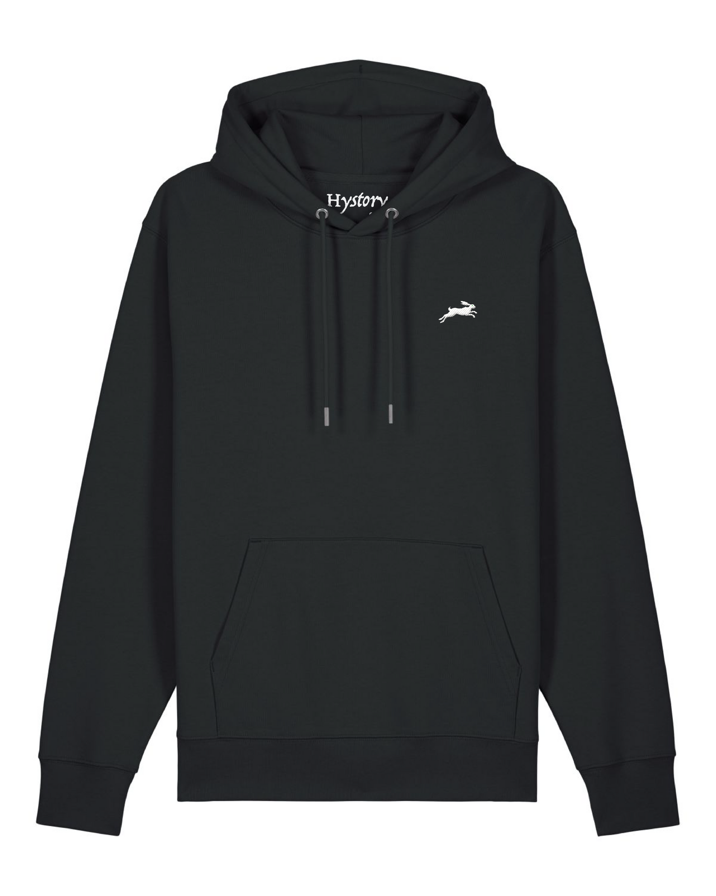 Running Hare Pullover Hoodie