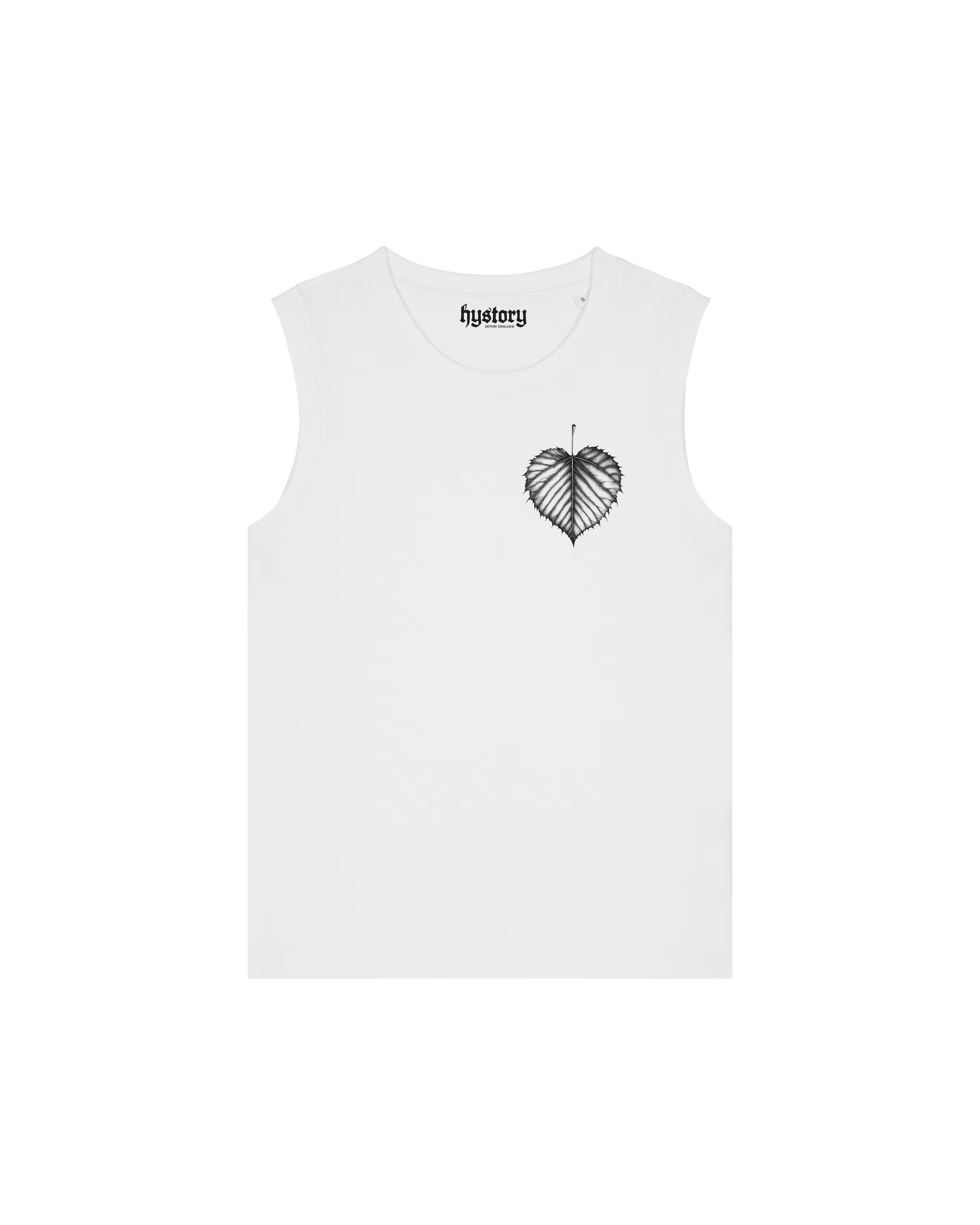 Leaf Heart Women's Tank