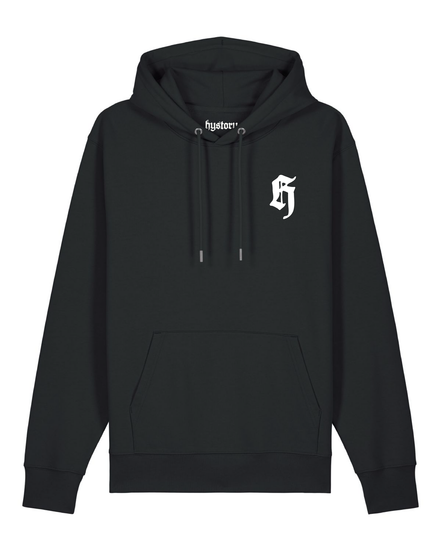 Highgate Angels Pullover Hoodie