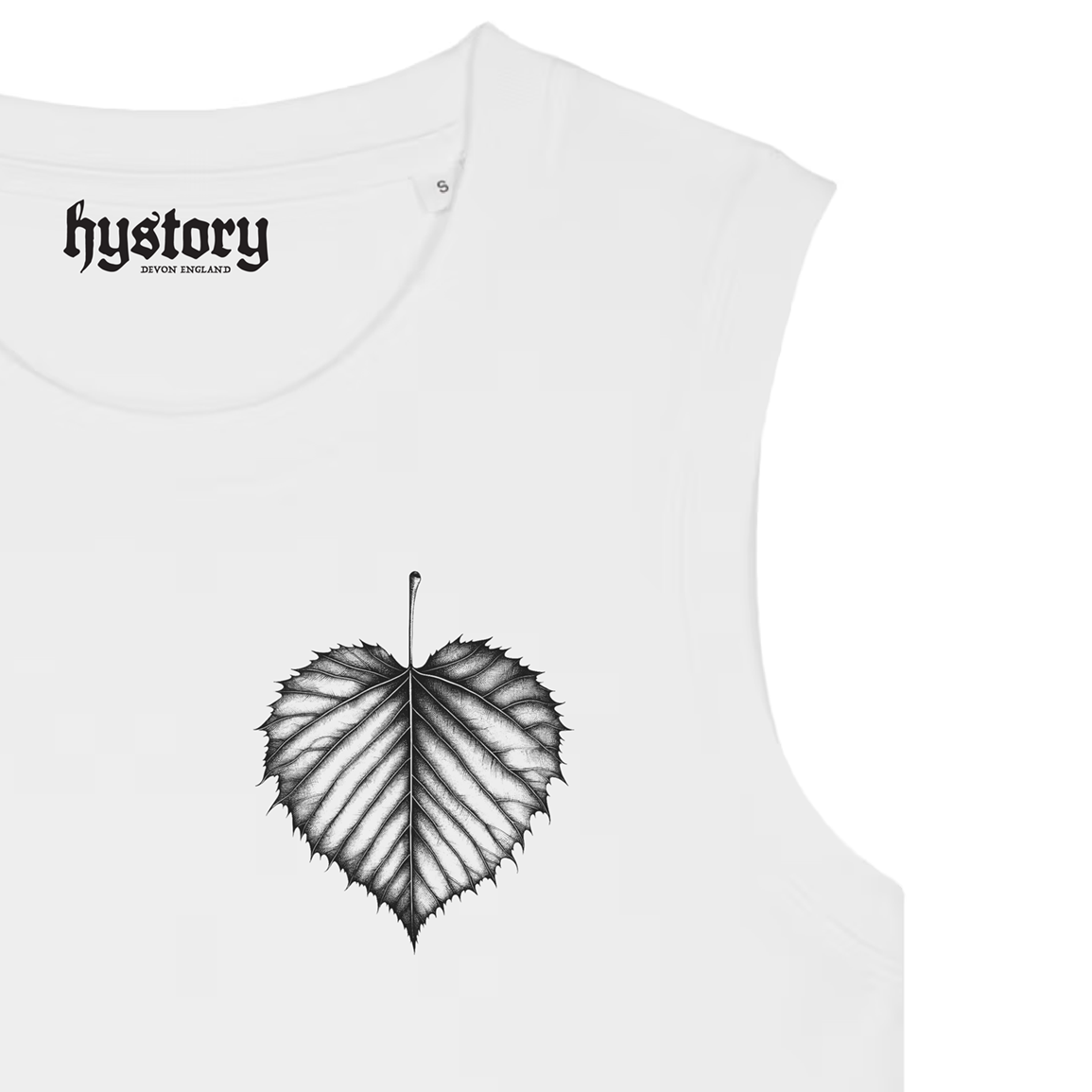 Leaf Heart Women's Tank