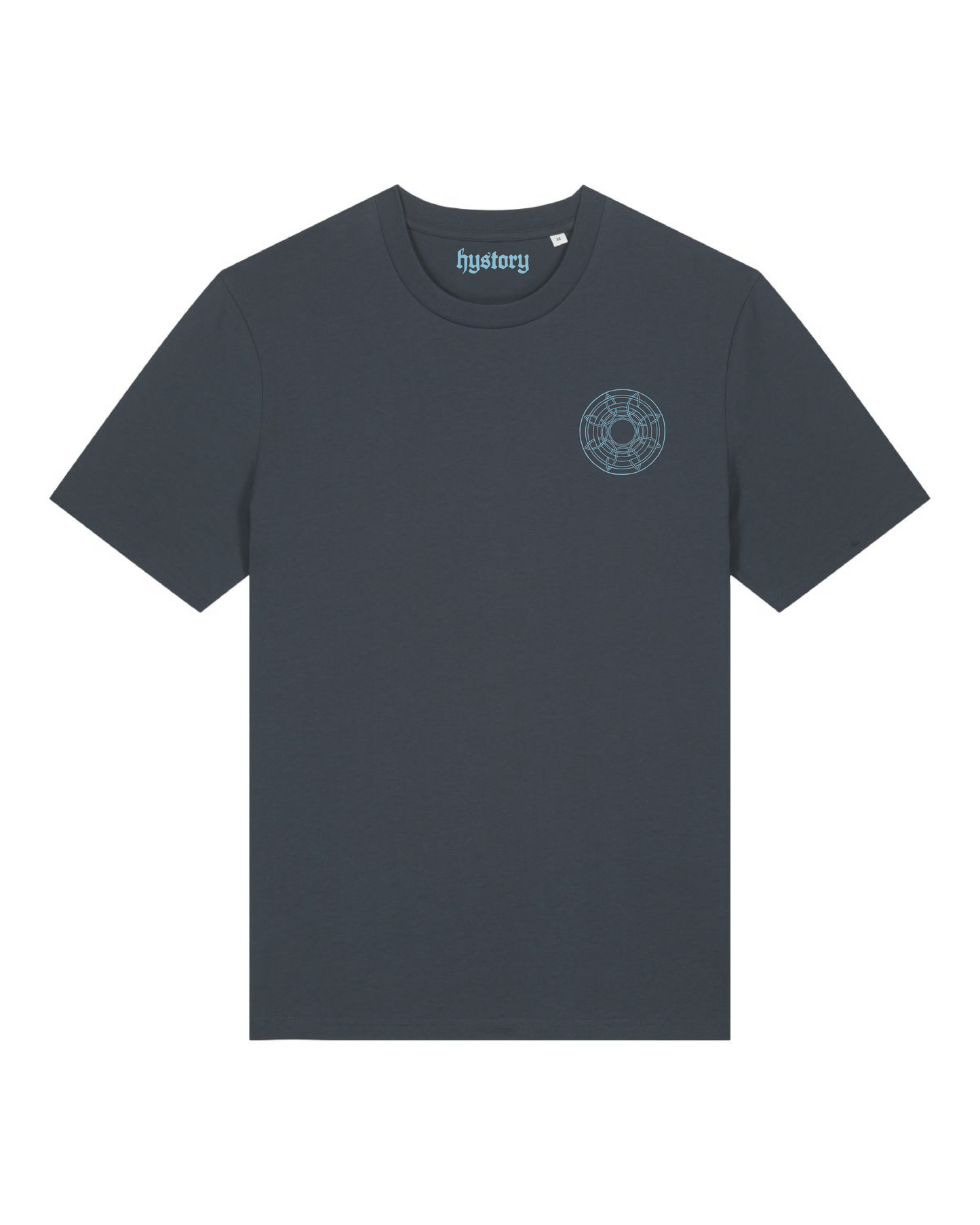 Mundus Annus Homo T Shirt Ink
