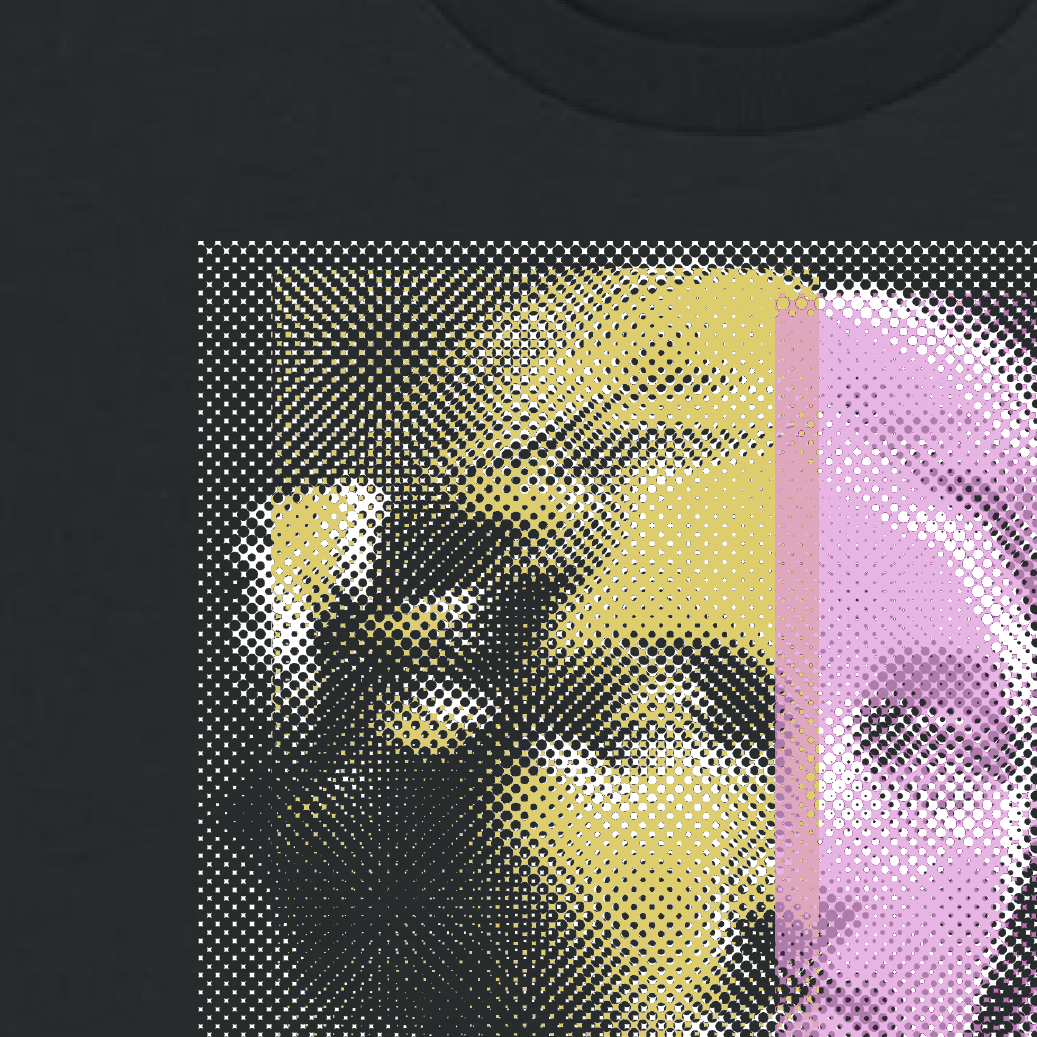 Rhea T Shirt