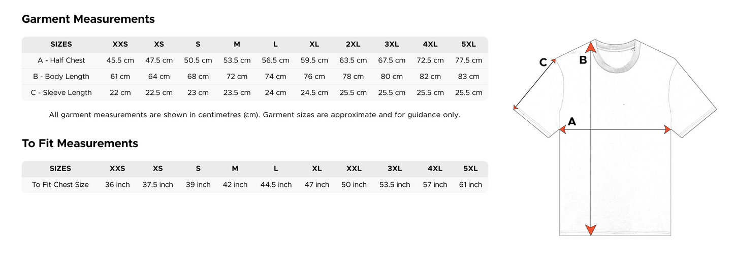 Whitby Abbey T Shirt