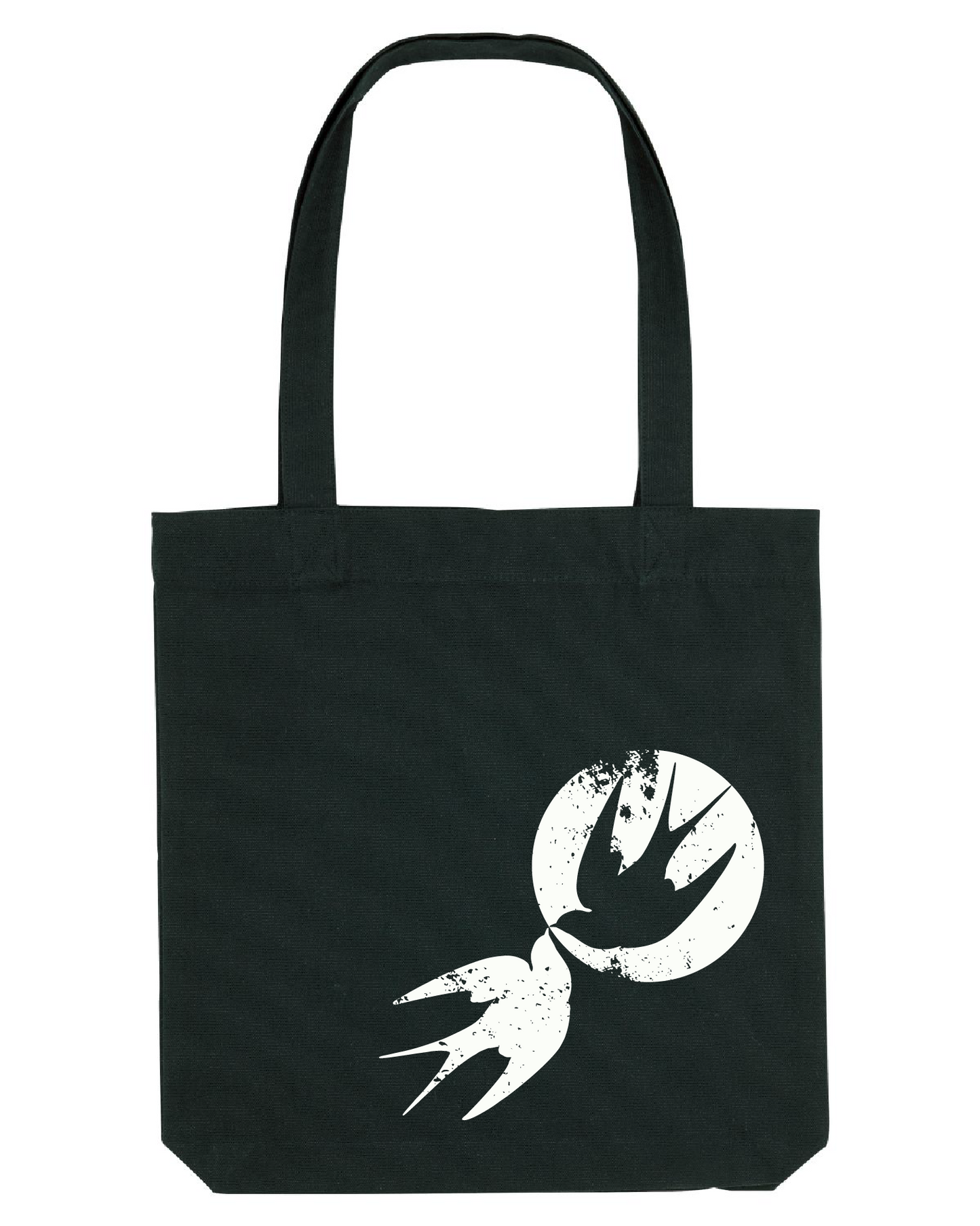 Swallow Tote Bag