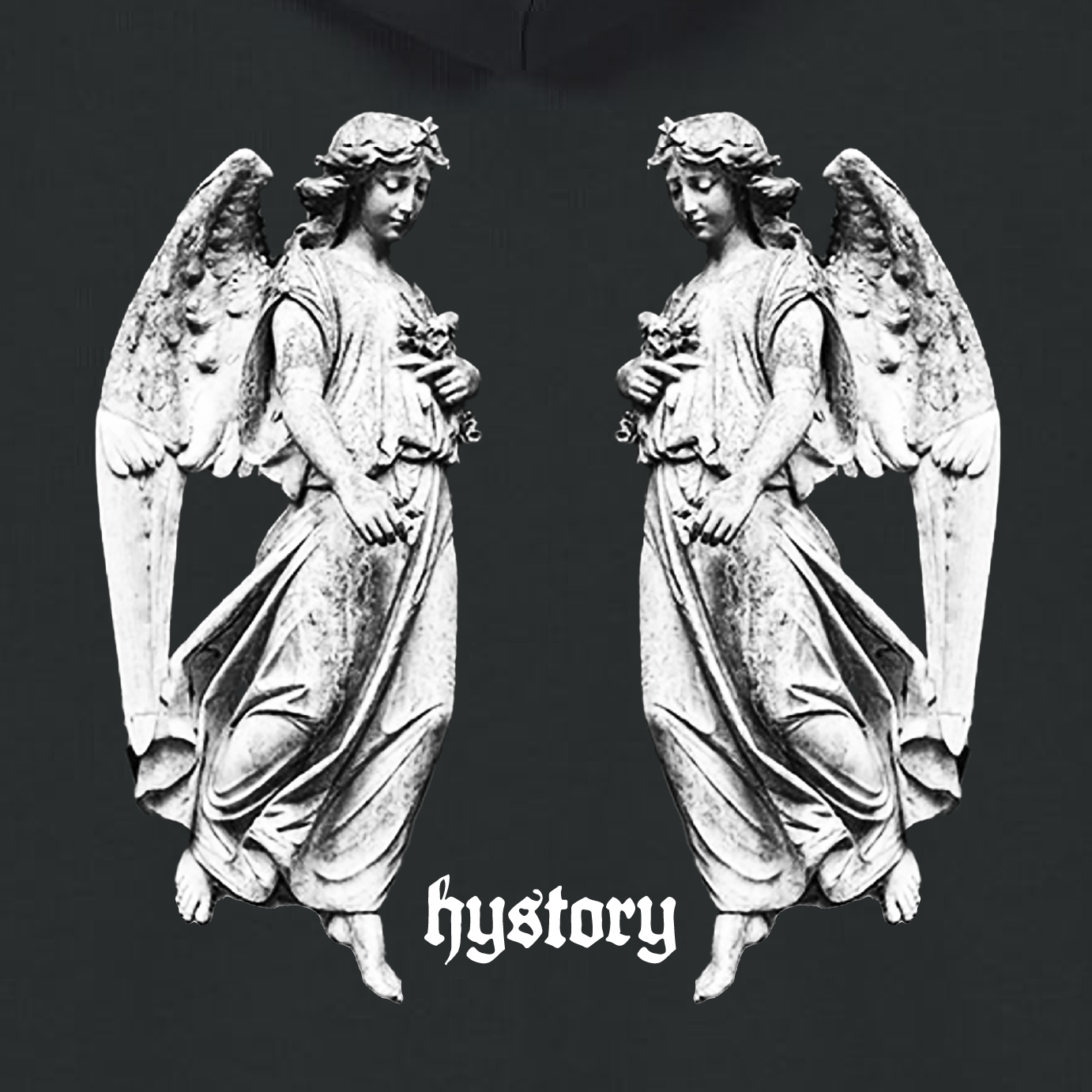 Highgate Angels Pullover Hoodie
