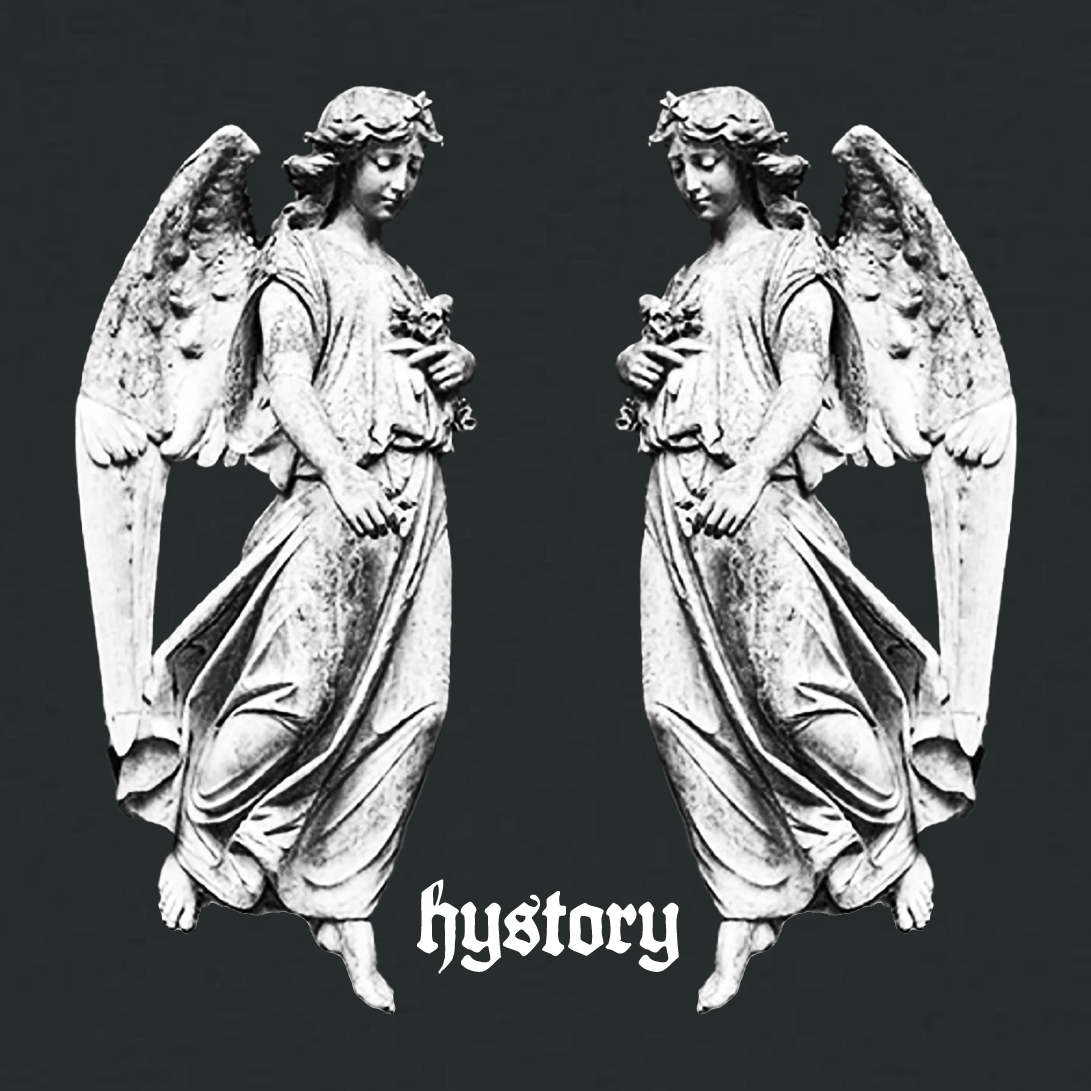 Highgate Angels T Shirt