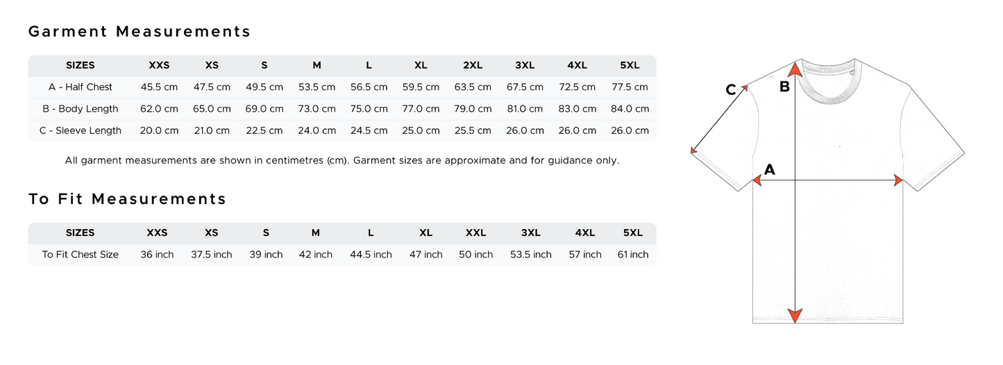 Abracadabra Healing Charm T Shirt