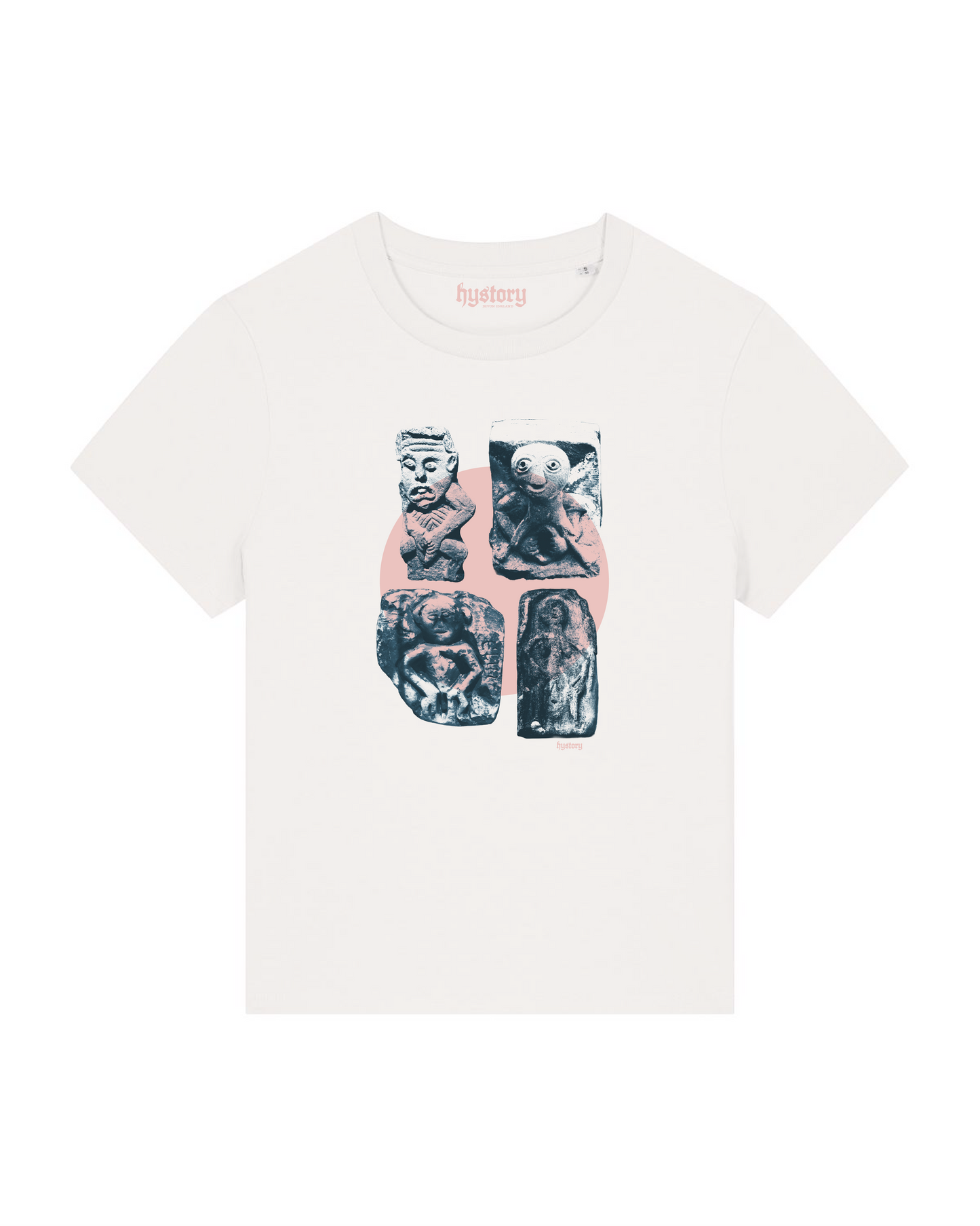 4 Sheelas Women's Fit T Shirt