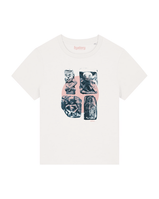 4 Sheelas Women's Fit T Shirt