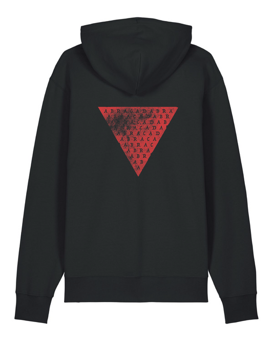 Abracadabra Healing Charm Pullover Hoodie