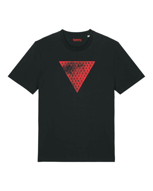 Abracadabra Healing Charm T Shirt
