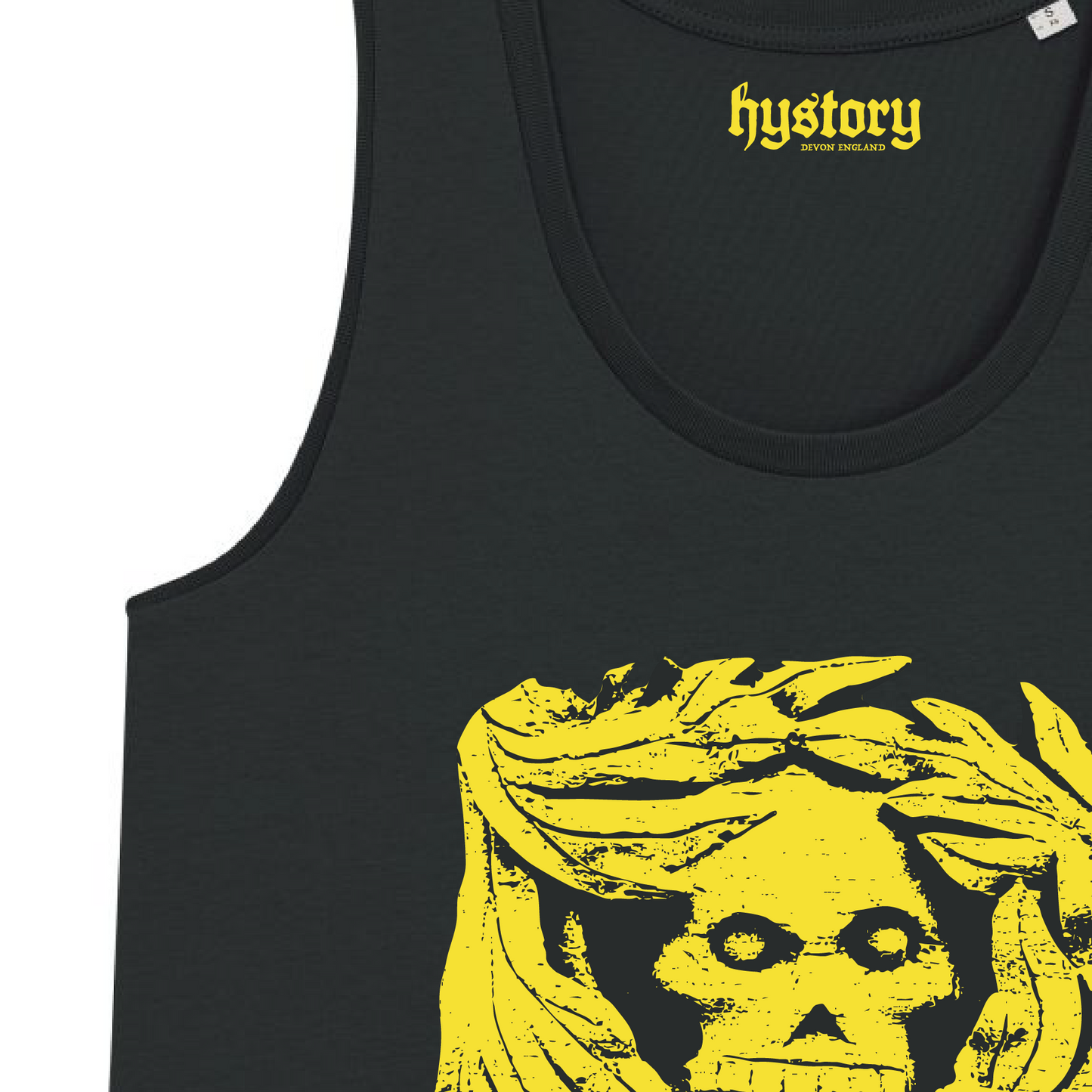 Ely Green Man Women's Tank