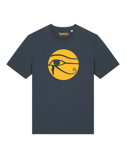 Eye of Horus T Shirt Ink