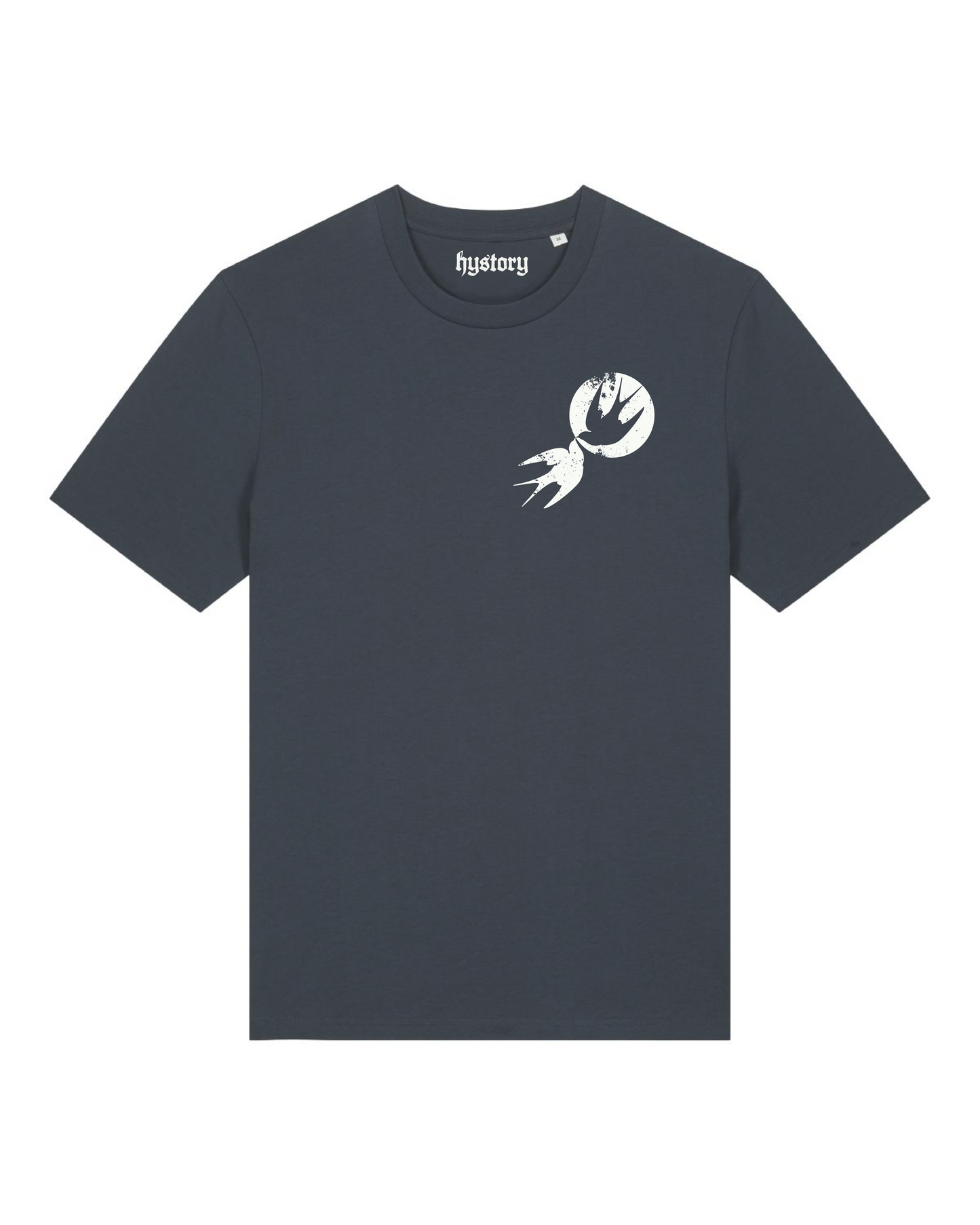 Swallow T Shirt Ink